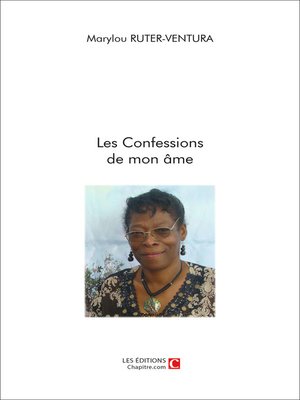 cover image of Les Confessions de mon âme